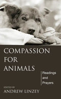 Compassion for Animals - Hardcover