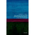 Muhammad: A Very Short Introduction - Paperback