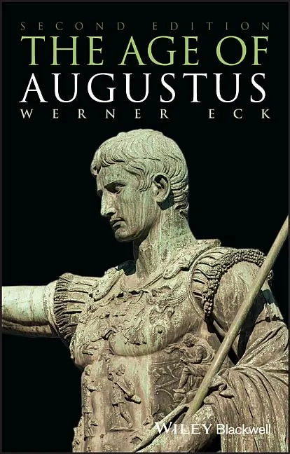 The Age of Augustus - Paperback