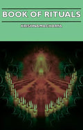 Book of Rituals - Paperback