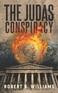 The Judas Conspiracy - Paperback