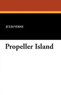 Propeller Island - Paperback