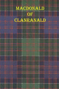 MacDonald of Clanranald - Paperback