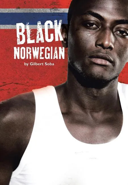 Black Norwegian - Hardcover