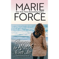 Someone to Watch Over Me - Paperback