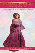 Remembering The Abuse Pushed Me Forward: Unrevealed Secrets 2 - Paperback