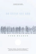 Do Geese See God - Paperback