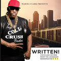 Written!: Lyrics & Rhymes - Paperback