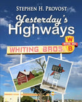 Yesterday's Highways - Paperback