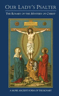 Our Lady's Psalter - Paperback
