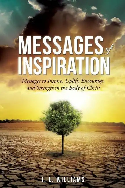 Messages of Inspiration Volume II - Paperback