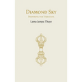 Diamond Sky: Preparing for Vajrayana - Paperback
