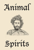 Animal Spirits - Paperback
