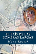 El País de las Sombras Largas - Paperback