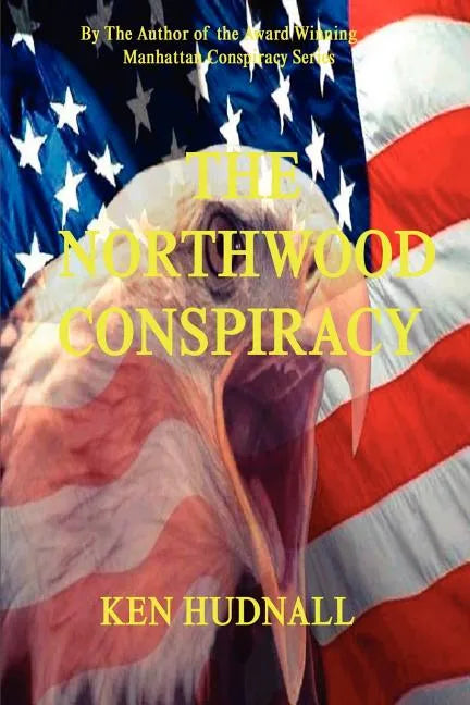 The Northwood Conspiracy - Paperback