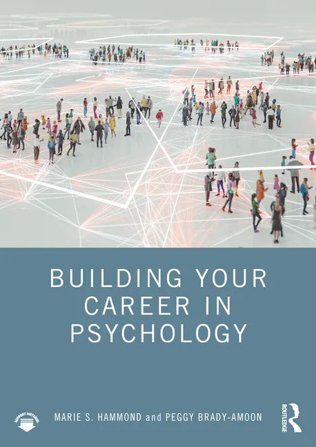 Building Your Career in Psychology - Paperback