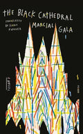 Black Cathedral - Paperback