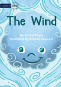 The Wind - Paperback
