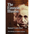 The Einstein Illusion - Paperback