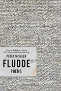Fludde: Poems - Paperback