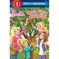 Let's Pick Apples! (Barbie) - Paperback
