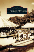 Holiday World - Hardcover