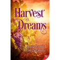 Harvest Dreams - Paperback