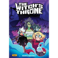 The Witch's Throne Volume 1: Volume 1 - Paperback
