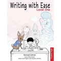Writing with Ease, Level 1 Student Pages, Revised Edition - Paperback