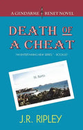 Death Of A Cheat - Paperback