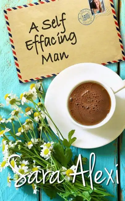 A Self Effacing Man - Paperback