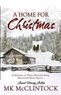 A Home for Christmas - Paperback