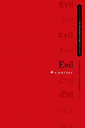 Evil: A History - Paperback