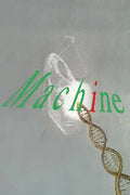 Machine - Paperback