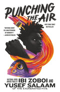 Punching the Air - Hardcover