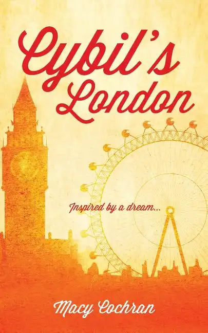 Cybil's London - Paperback