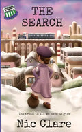 The Search: The Allsorts Football Series - Paperback