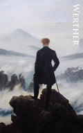 The Sorrows of Young Werther - Paperback