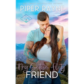 My Sister's Flirty Friend - Paperback