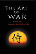 The Art of War - Paperback