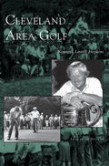 Cleveland Area Golf - Hardcover