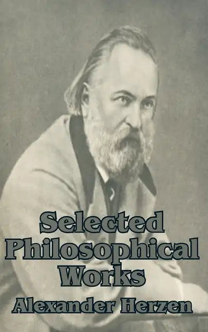 Selected Philosophical Works - Paperback