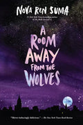 A Room Away from the Wolves - Paperback