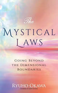 The Mystical Laws - Paperback
