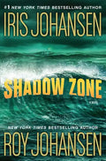 Shadow Zone - Paperback