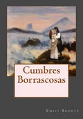 Cumbres Borrascosas - Paperback