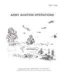Army Aviation Operations - Paperback