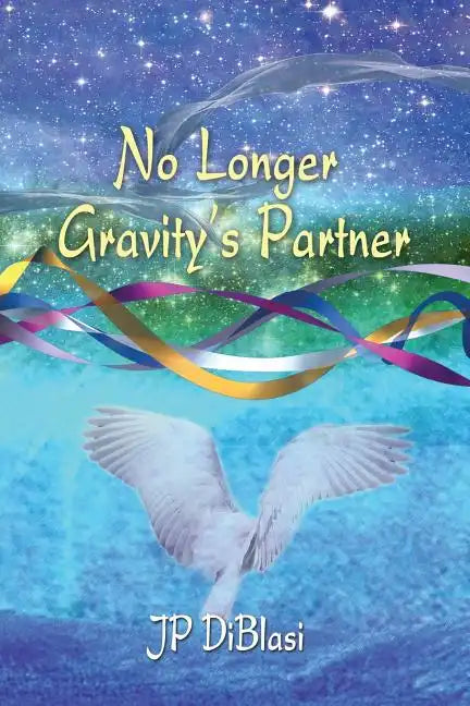 No Longer Gravity's Partner - Paperback