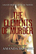 The Elements of Murder - Paperback