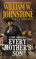 Every Mother's Son - Paperback